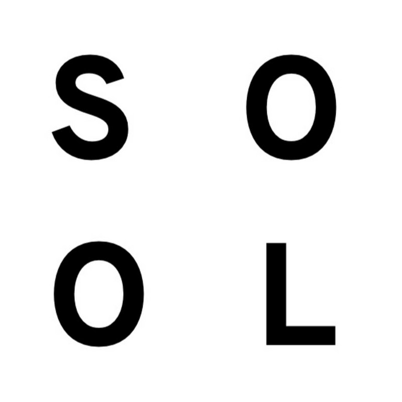 SOOL Productions - 網紅的藏寶箱 