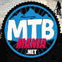 MountainBike Mania YouTube Profile Photo