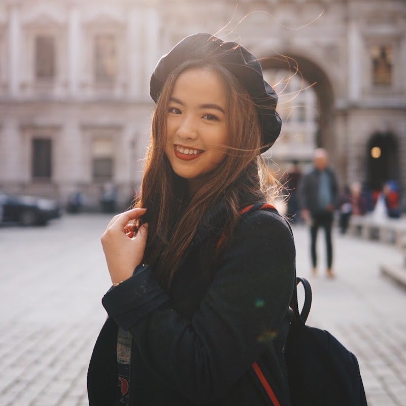 Shania Gabriella - 網紅的藏寶箱 