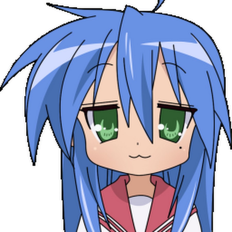 Картинки аниме 256х256