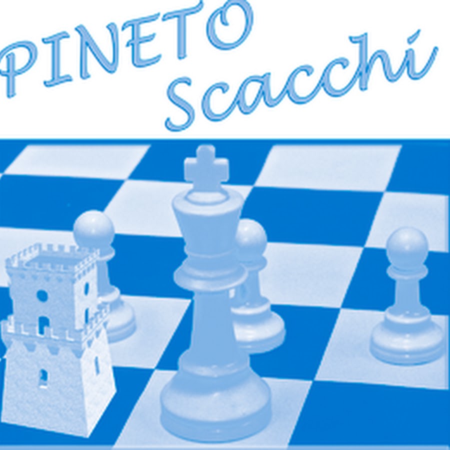 Pineto Scacchi - YouTube