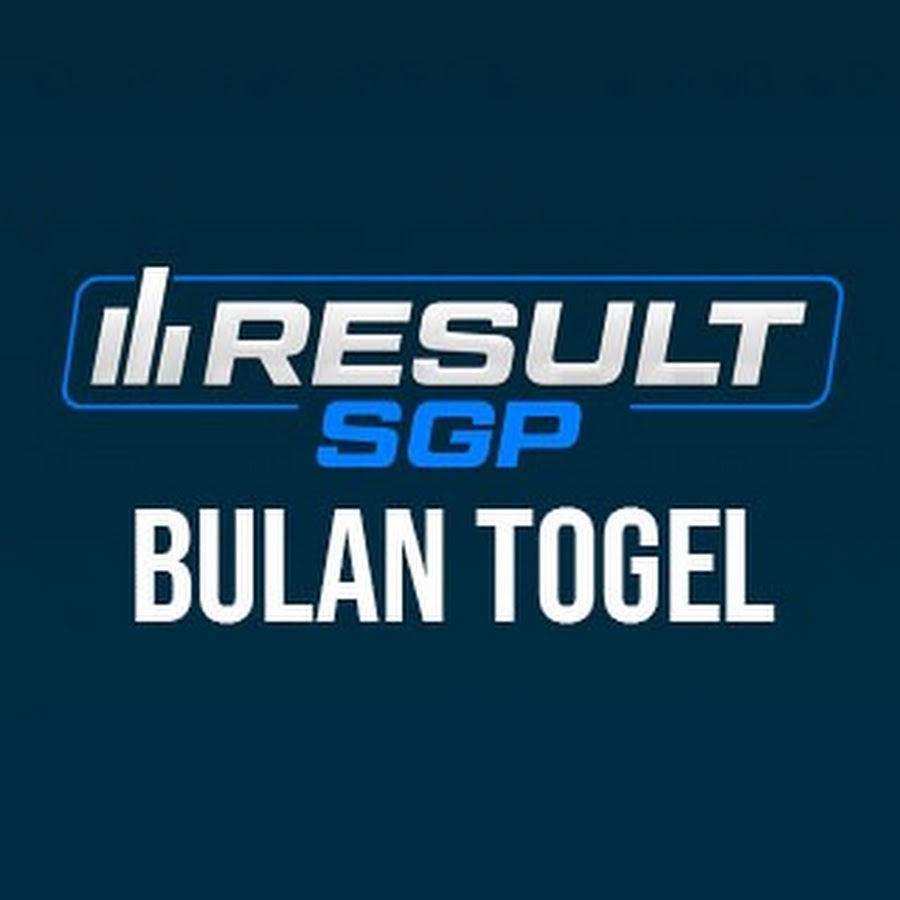 Live Draw Sgp Hari Ini - Youtube