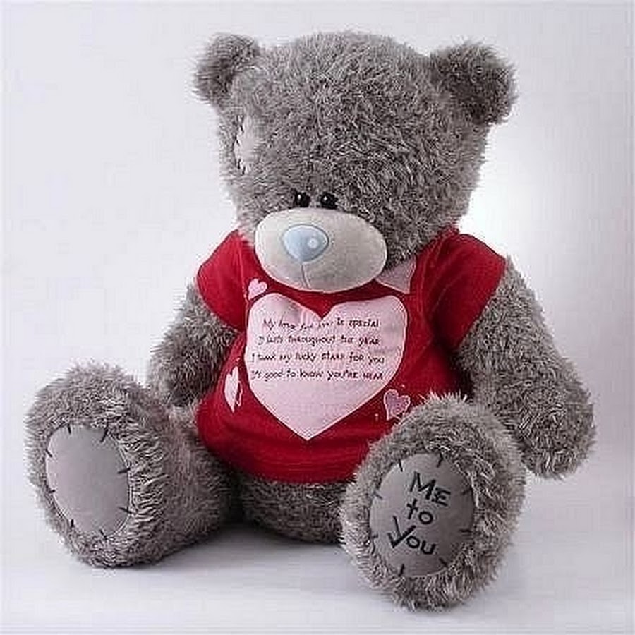 мишка отзывы