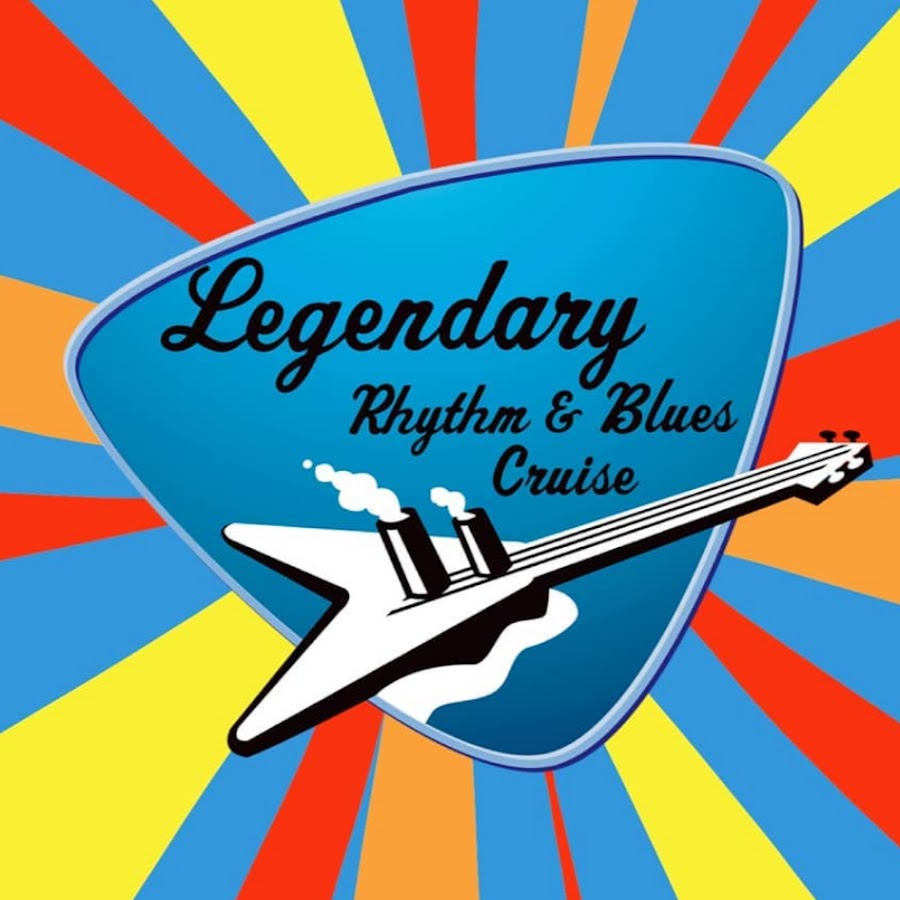 legendary rhythm and blues cruise 2024