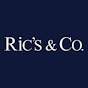 Ric's&Co. 公式チャンネル
