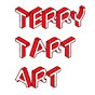 The Terry Tart Art YouTube Profile Photo
