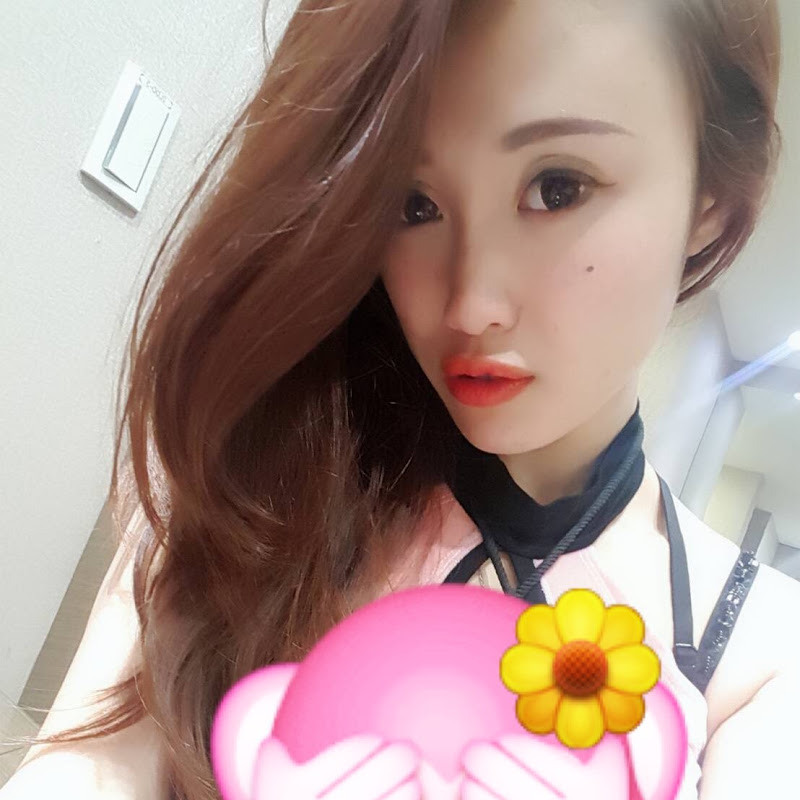 陳兔婷RABBI - 網紅的藏寶箱 