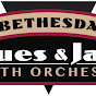 Bethesda Blues & Jazz Youth Orchestra YouTube Profile Photo