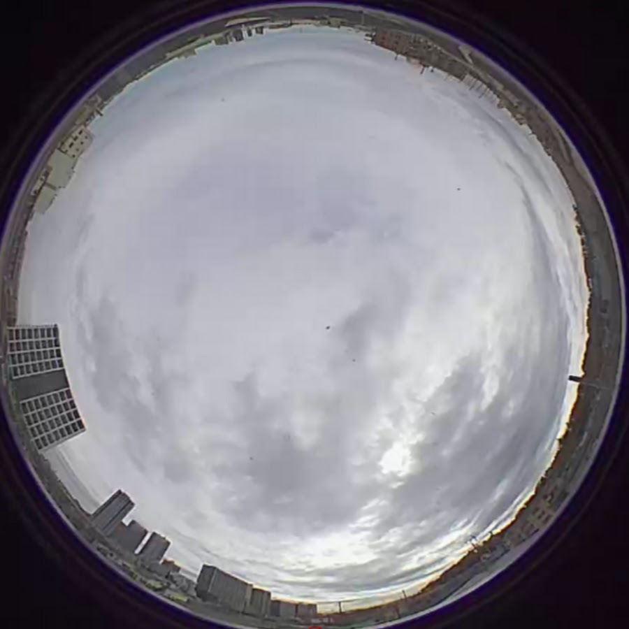 晴れ時々曇り Youtube