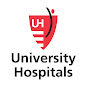 University Hospitals - @UniversityHospitals  YouTube Profile Photo
