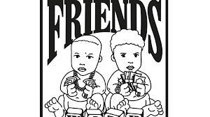 Friends With Money Shindy