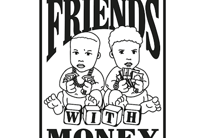 friends with money