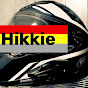 Hikkie works