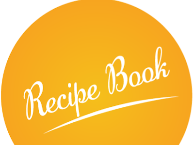 [コンプリート！] recipe book 535684-Recipe book template