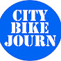 City Bike Journ YouTube Profile Photo