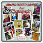 Adams Entertainment & Photography YouTube Profile Photo