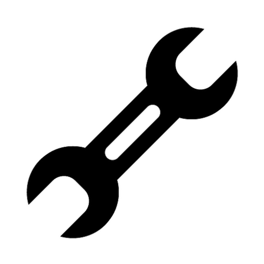 Рожковый ключ icon