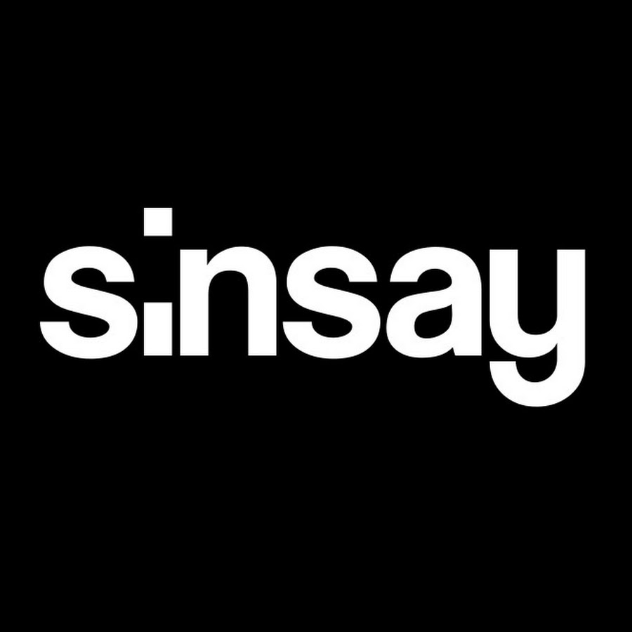 Sinsay - YouTube