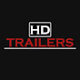 HD Trailers YouTube Profile Photo