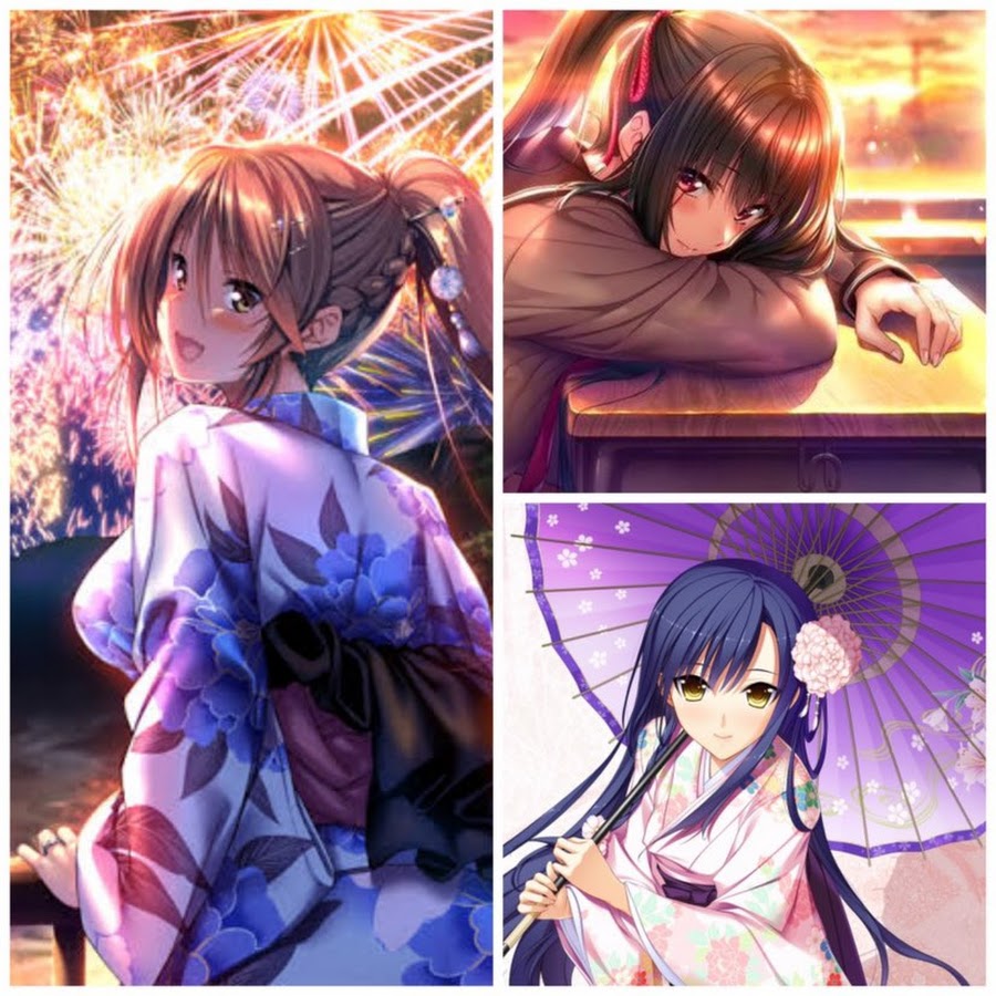 一ノ瀬穂波love Youtube