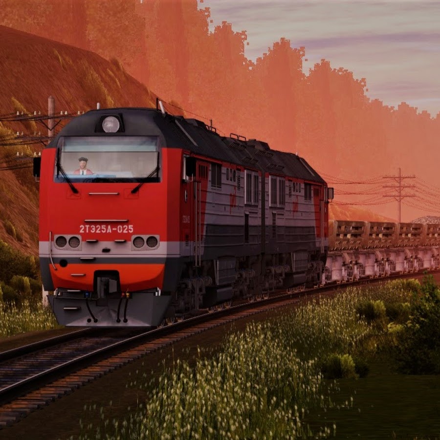 Игра электровозы. Треин симулятор 12. Trainz 2022. Траинз 2022. 3тэ25к2м Trainz.