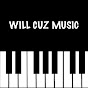 Will Cuz Music YouTube Profile Photo