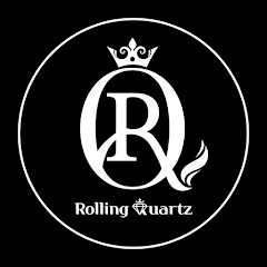 ROLLING QUARTZ official