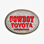 CowboyToyotaINFO - @CowboyToyotaINFO YouTube Profile Photo