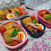 お弁当作り 85 子供お弁当 Obento 100均ディズニーのおにぎりラップ使って手軽に公園ランチ 子供が食べやすい Youtube