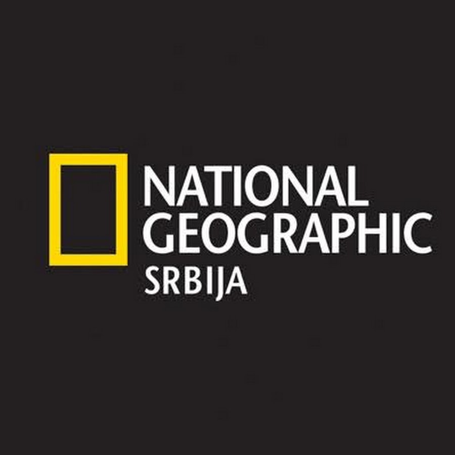 National Geographic Magazine Serbia - YouTube