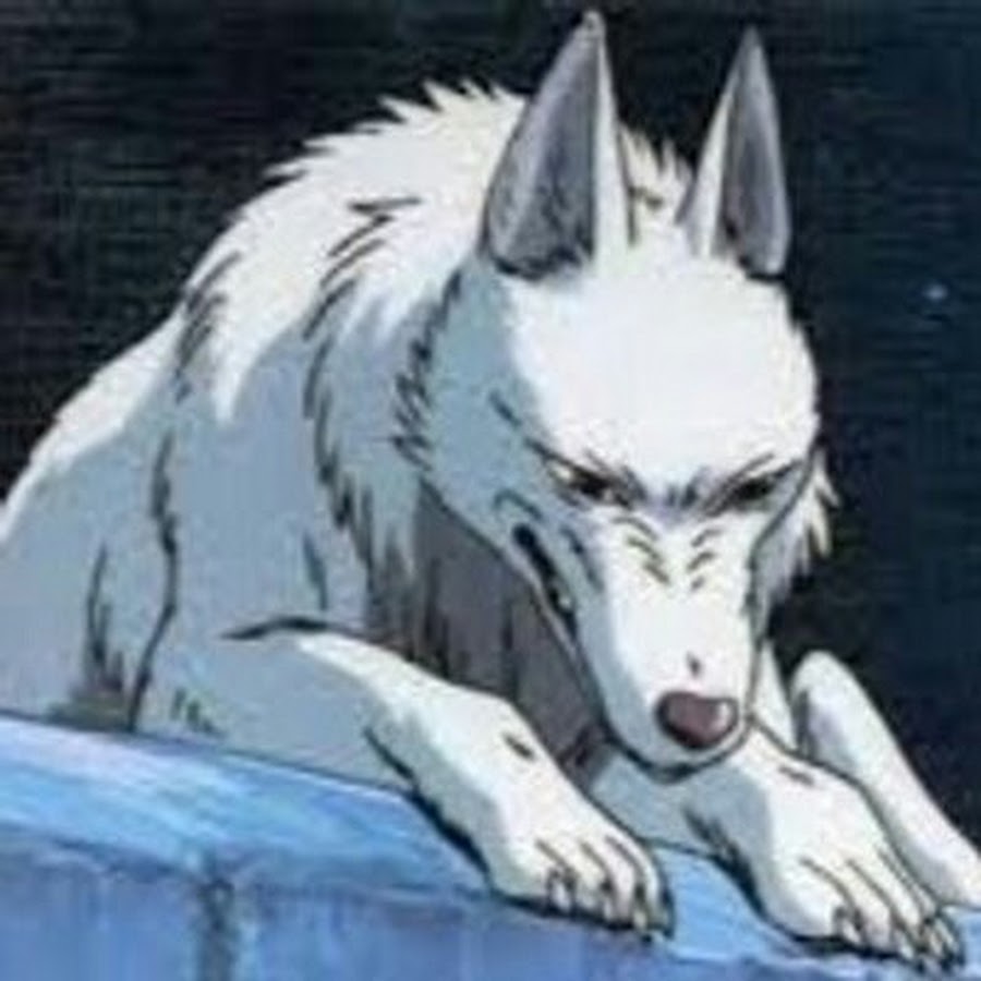 もののけ姫黙れ 小僧 お前にサンが救えるか Youtube