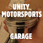 Unity MotorSports Garage YouTube Profile Photo