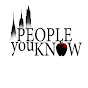 PeopleYouKnowSeries - @PeopleYouKnowSeries YouTube Profile Photo