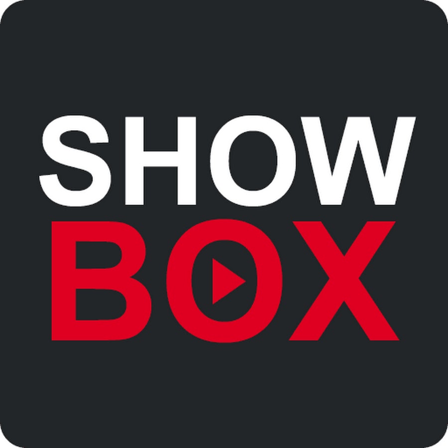 Show box
