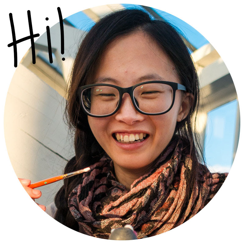 Muyu Art - 網紅的藏寶箱 