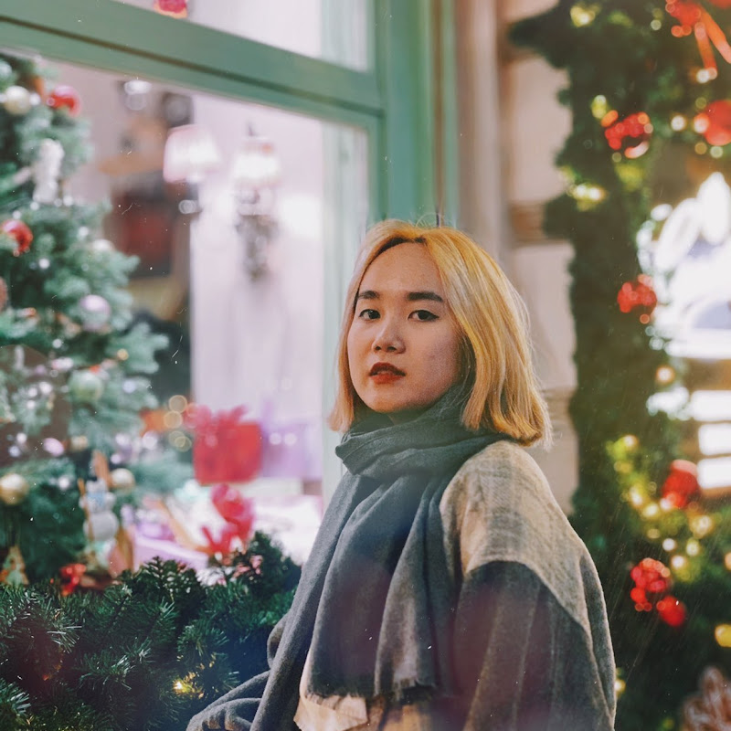 90sweirdo - 網紅的藏寶箱 