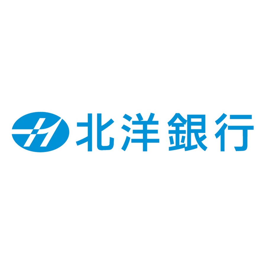 北洋銀行 Youtube