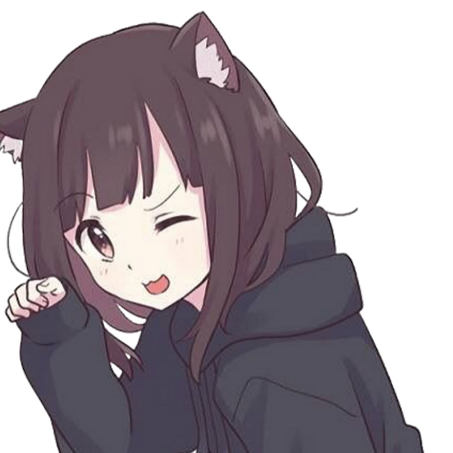 Аниме ня кавай