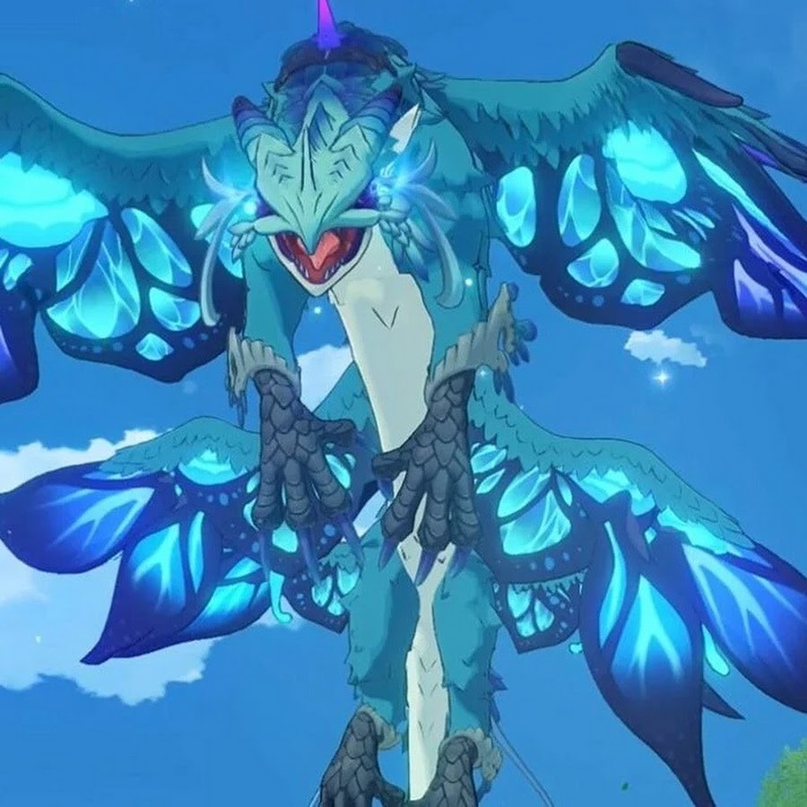 Genshin Impact