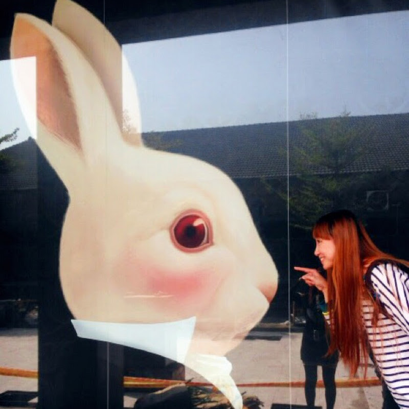 angelflying722 - 網紅的藏寶箱 