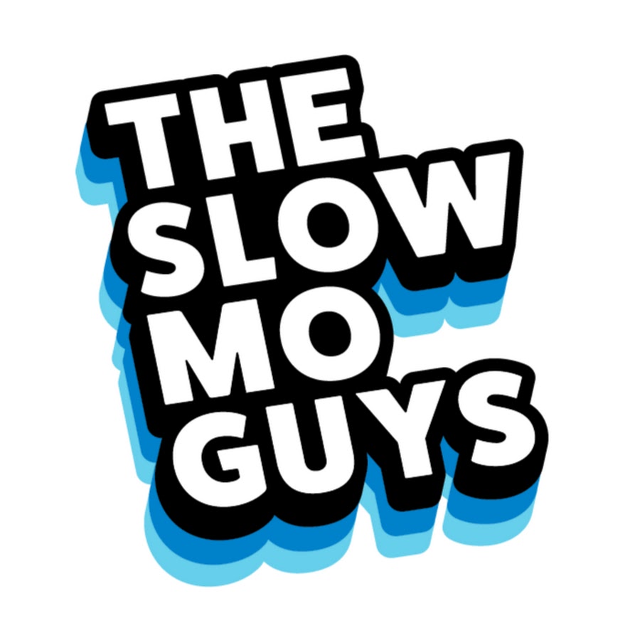 The Slow Mo Guys - YouTube