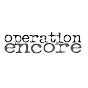 Operation Encore - A Veteran Music Project YouTube Profile Photo