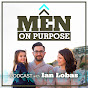 Men On Purpose Podcast YouTube Profile Photo
