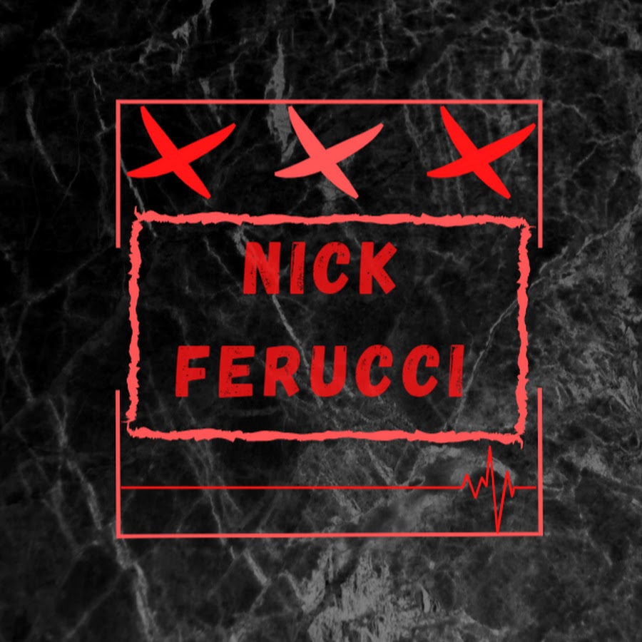 Nick Ferucci.