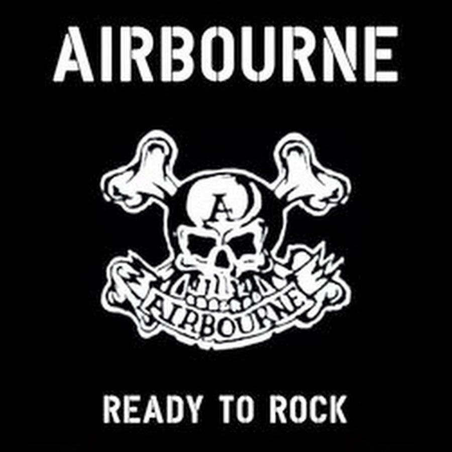 Airbourne ready to Rock [Ep]. Airbourne Diamond Cuts: the b-Sides. Airbourne Live it up. Рпгк