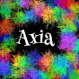 Axia Channel YouTube Profile Photo