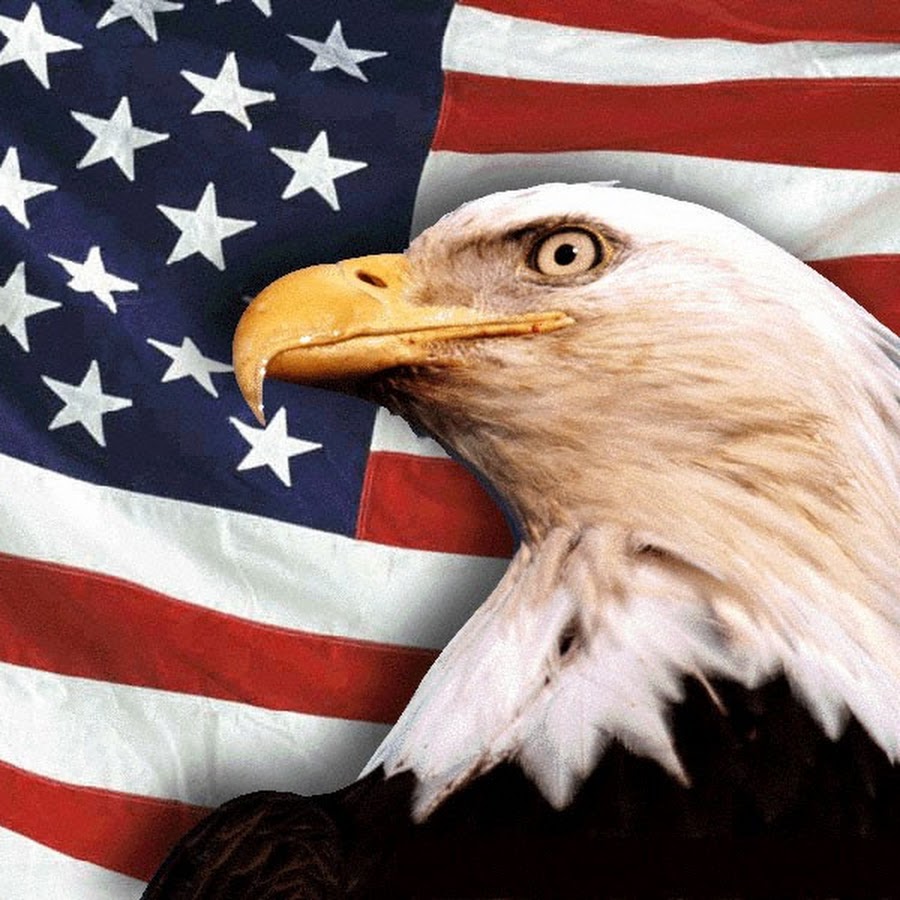 символы сша