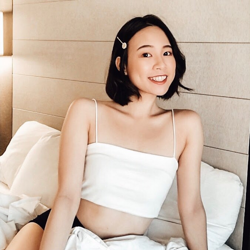 Anna Chen - 網紅的藏寶箱 