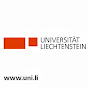 UniLiechtenstein - @UniLiechtenstein YouTube Profile Photo