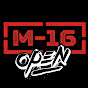 M16 Open YouTube Profile Photo